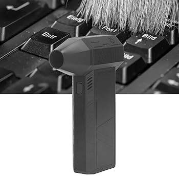 Amazon | 強力なターボファン搭載 無段変速可能 130000RPM 52+M